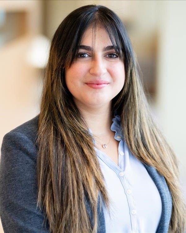 Melody Salmanian, M.D.